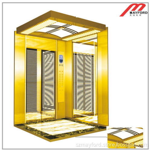 Passenger Elevator with High Quality